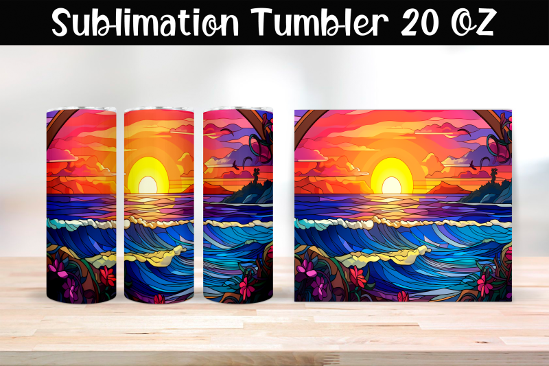 set-stained-glass-seascape-sublimation-tumbler-wrap-20