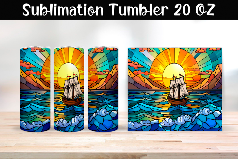 set-stained-glass-seascape-sublimation-tumbler-wrap-20