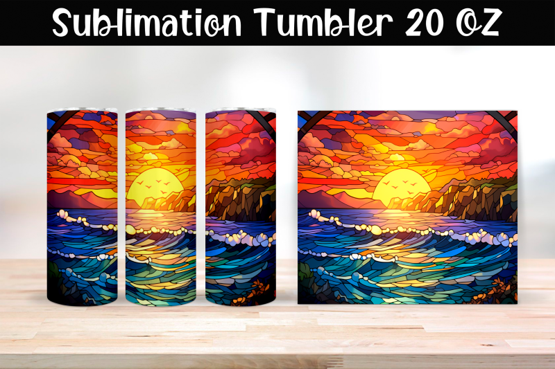 set-stained-glass-seascape-sublimation-tumbler-wrap-20