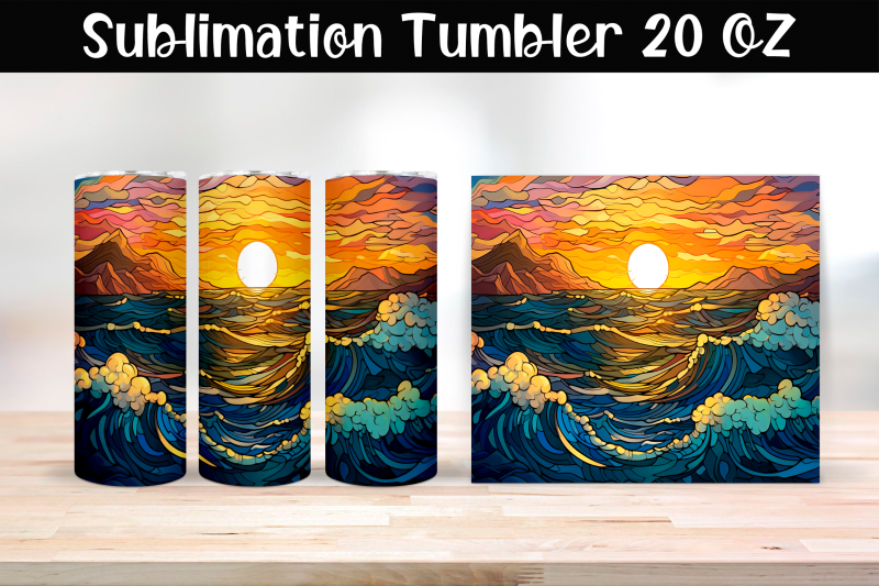 set-stained-glass-seascape-sublimation-tumbler-wrap-20