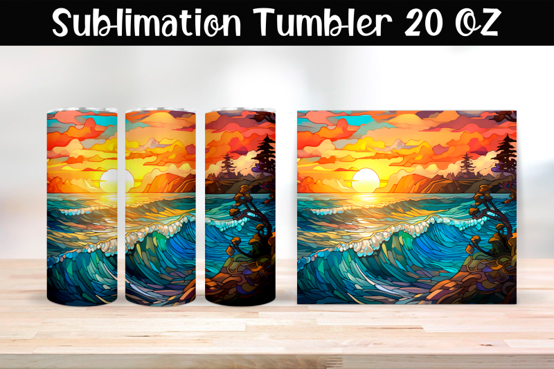 set-stained-glass-seascape-sublimation-tumbler-wrap-20