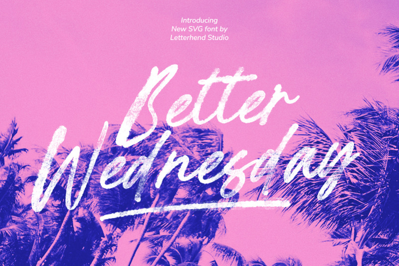 better-wednesday-svg-script