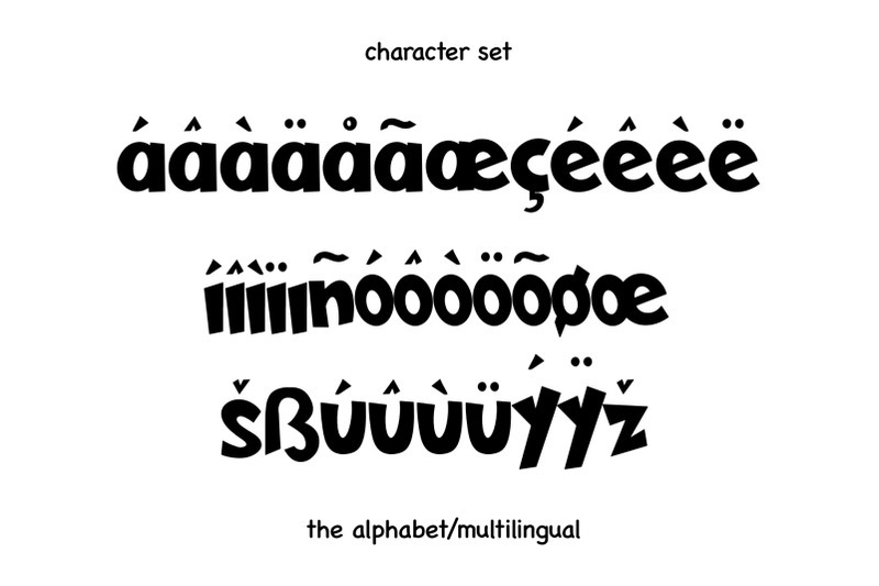 granch-font-fun-font-sans-serif-cartoon-style-otf-ttf-svg-font