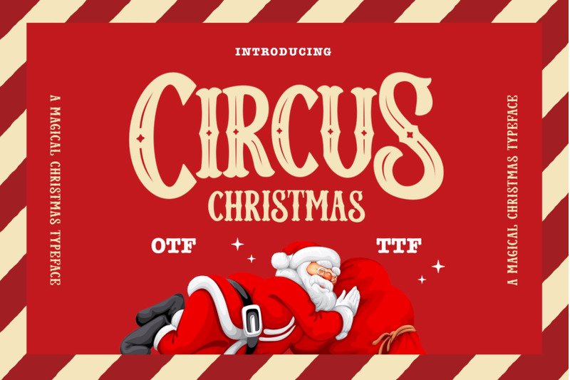 circus-christmas-font-otf-ttf-svg-fonts-for-cricut-glowforge