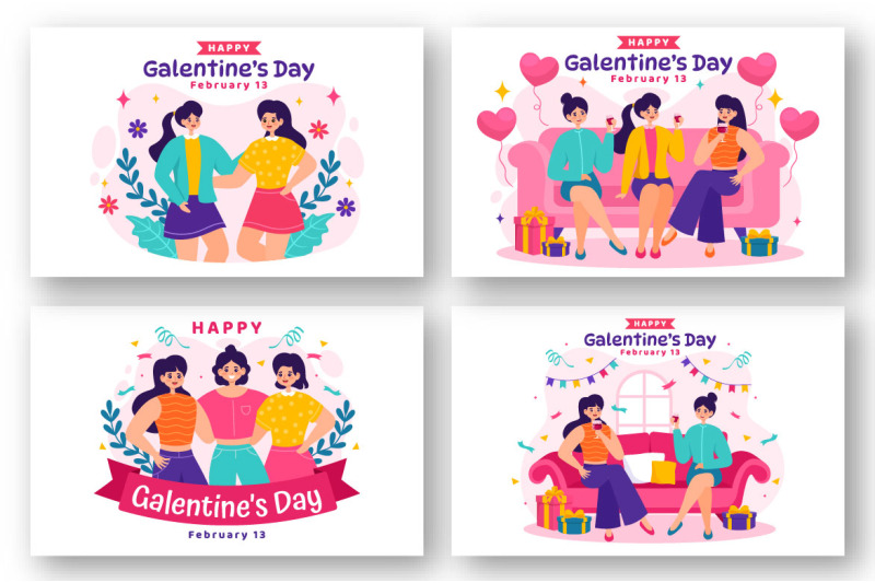 12-happy-galentine-039-s-day-illustration