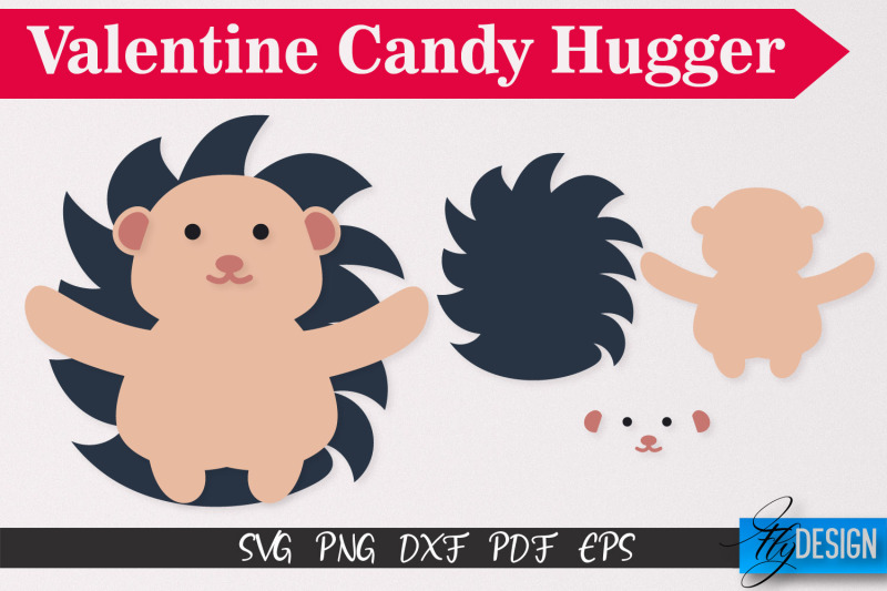 hedgehog-valentine-candy-hugger-svg-candy-hugger-svg-animals-svg