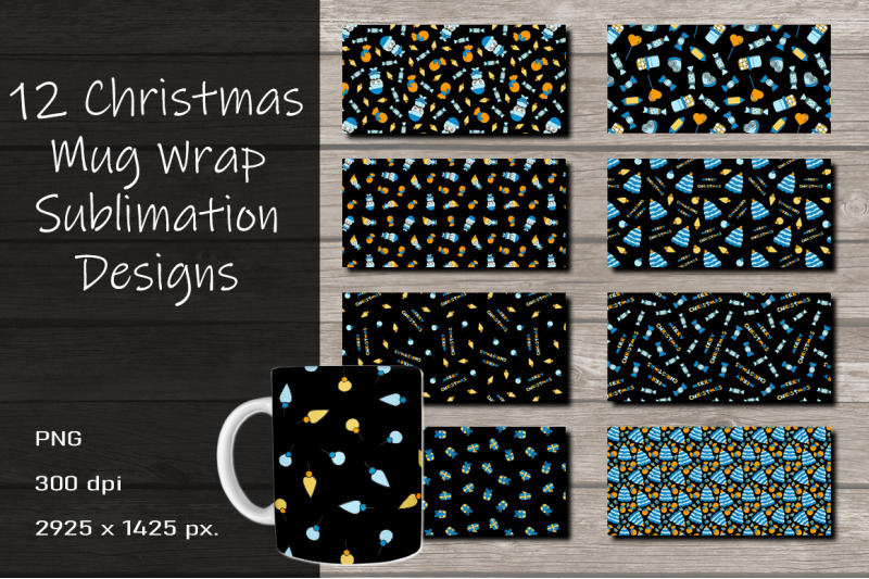 christmas-mug-wrap-sublimation-design-15-oz