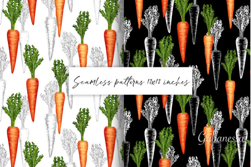 seamless-patterns-with-carrots
