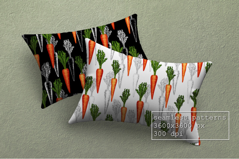 seamless-patterns-with-carrots