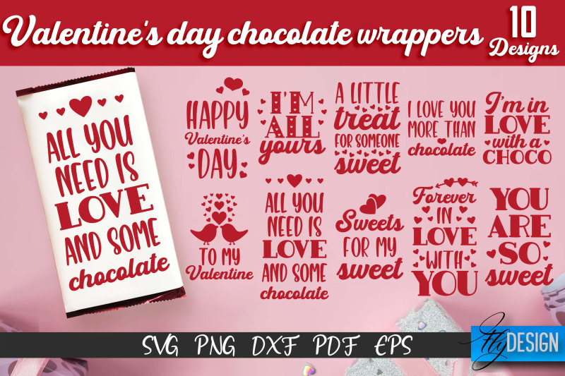 valentine-039-s-day-chocolate-wrappers-svg-chocolate-wrappers-design