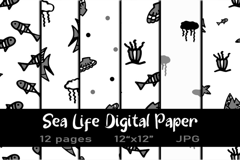 underwater-background-under-the-sea-digital-paper-pack