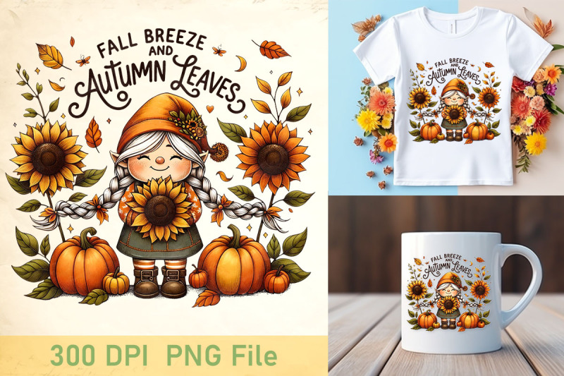 cute-autumn-breeze-illustration