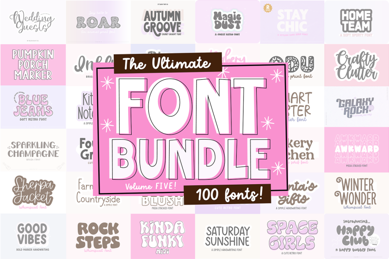 new-100-fonts-ultimate-font-bundle-v5