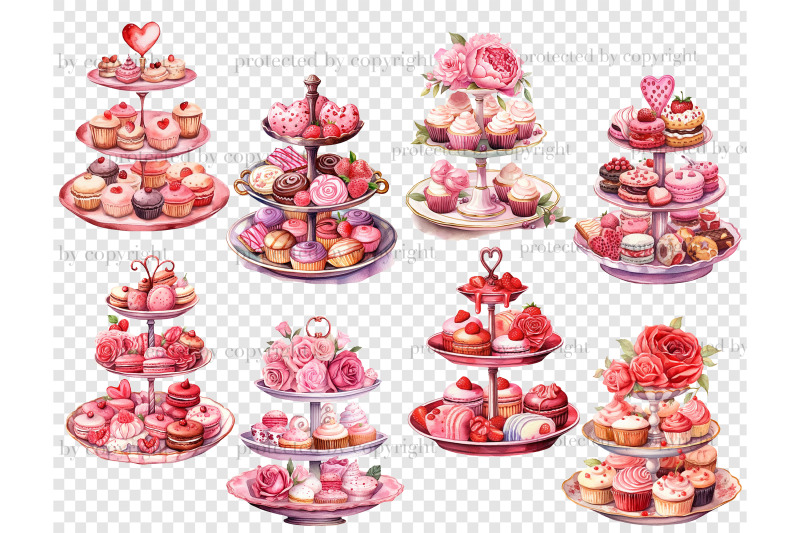 valentines-day-tiered-tray-clipart-love-graphics-bundle