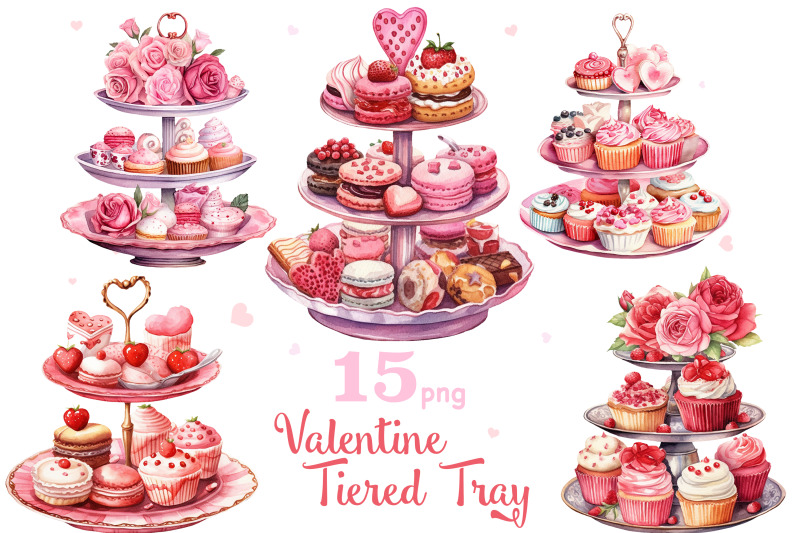 valentines-day-tiered-tray-clipart-love-graphics-bundle