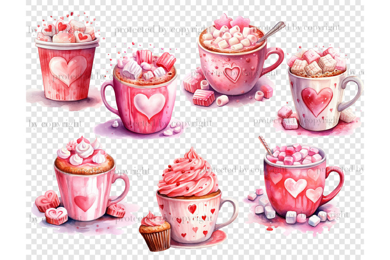 valentine-039-s-day-coffee-clipart-romance-clipart