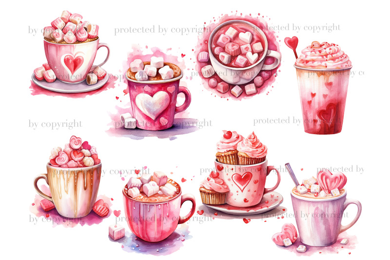 valentine-039-s-day-coffee-clipart-romance-clipart