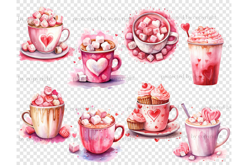 valentine-039-s-day-coffee-clipart-romance-clipart