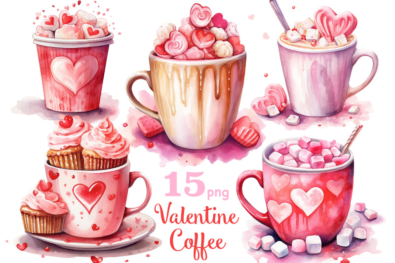 valentine-039-s-day-coffee-clipart-romance-clipart