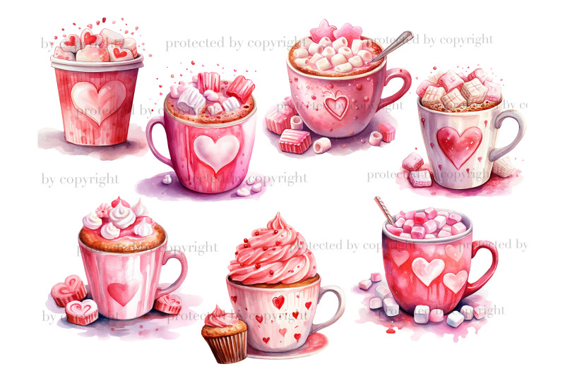 valentine-039-s-day-coffee-clipart-romance-clipart