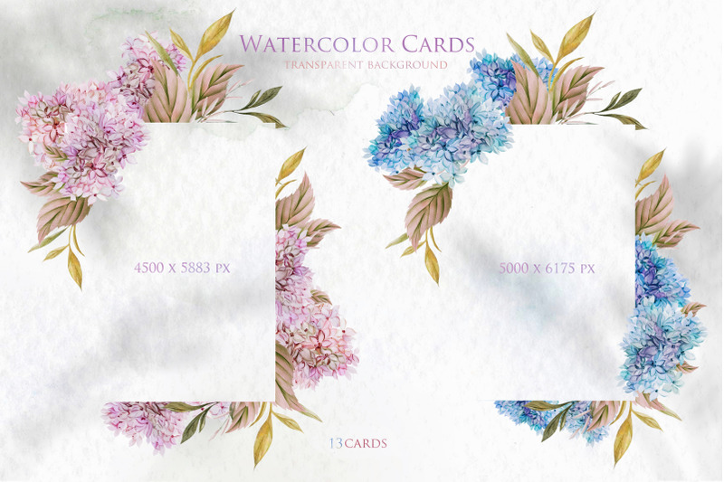 13-watercolor-hydrangea-card