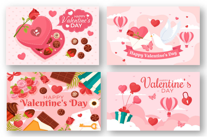 13-happy-valentine-039-s-day-illustration