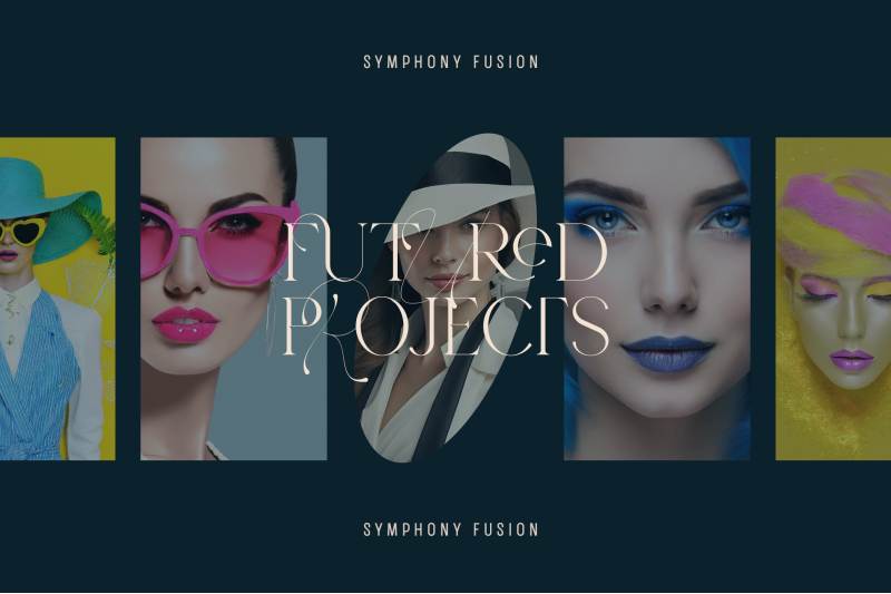 symphony-fusion-creative-typeface