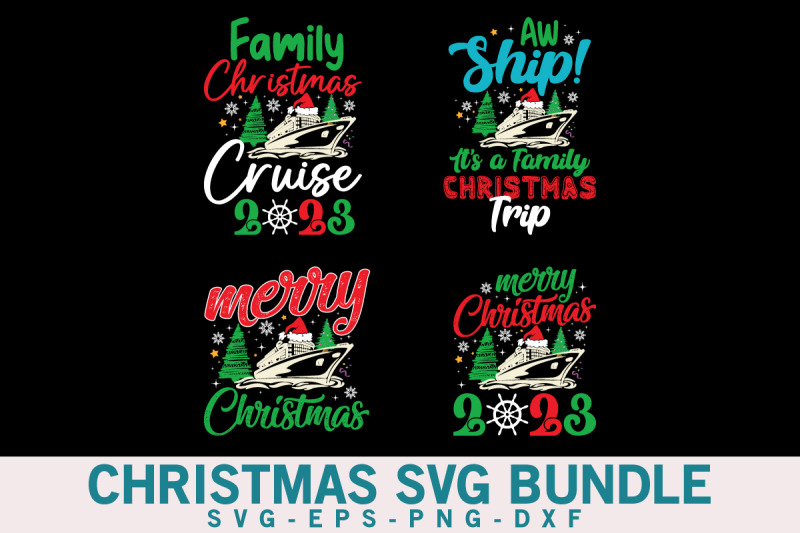 christmas-cruise-svg-bundle-xmas-cruise-svg-cruise-2023-shirt
