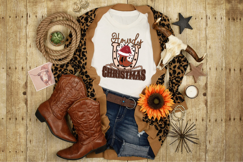 howdy-christmas-png-sublimation