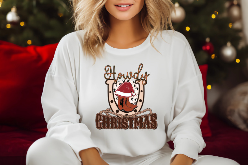 howdy-christmas-png-sublimation