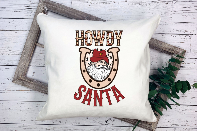 howdy-santa-western-christmas-sublimation