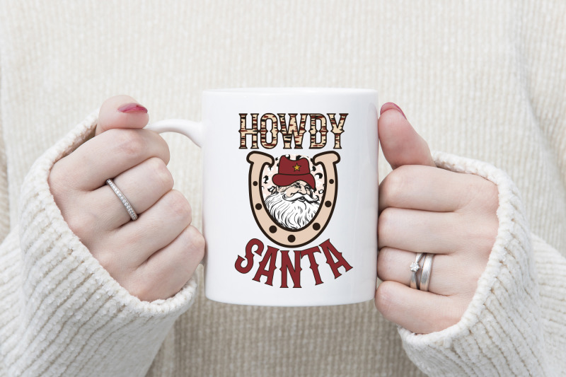 howdy-santa-western-christmas-sublimation