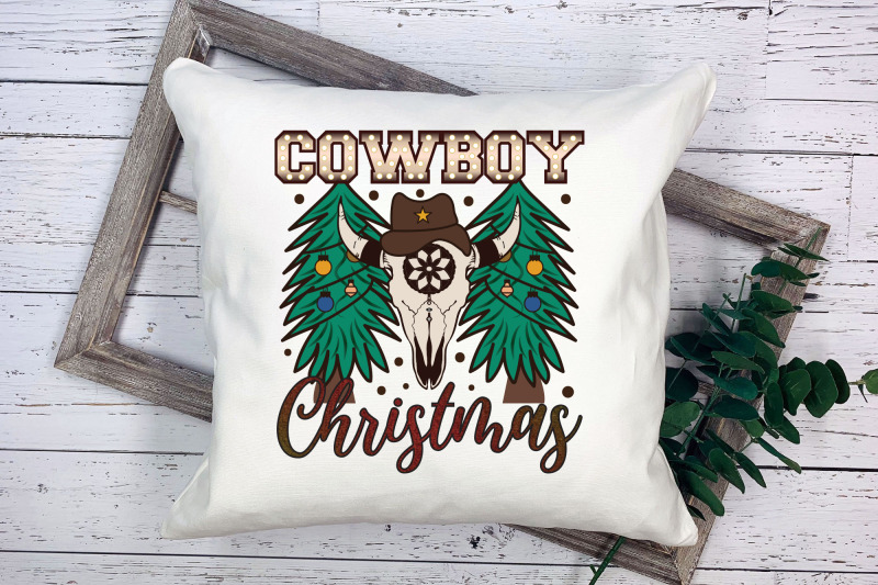 western-christmas-sublimation-cowboy-christmas