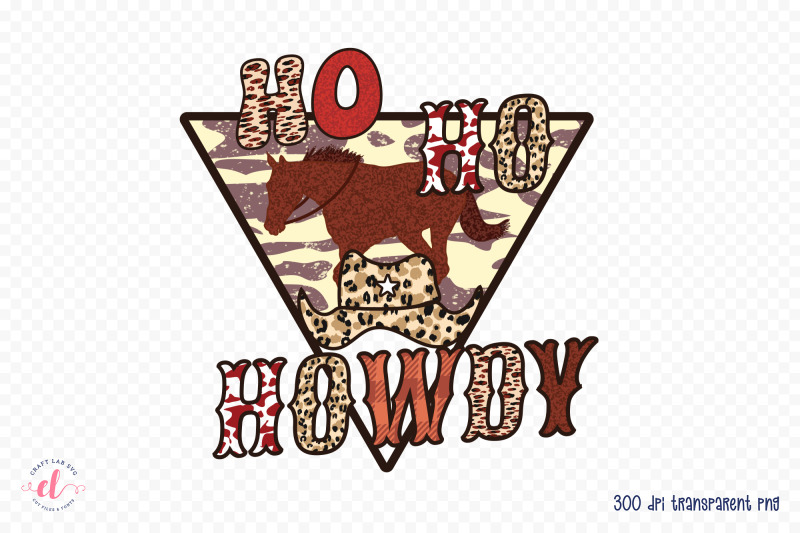 ho-ho-howdy-western-christmas-png