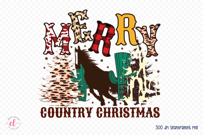 merry-country-christmas-png-sublimation