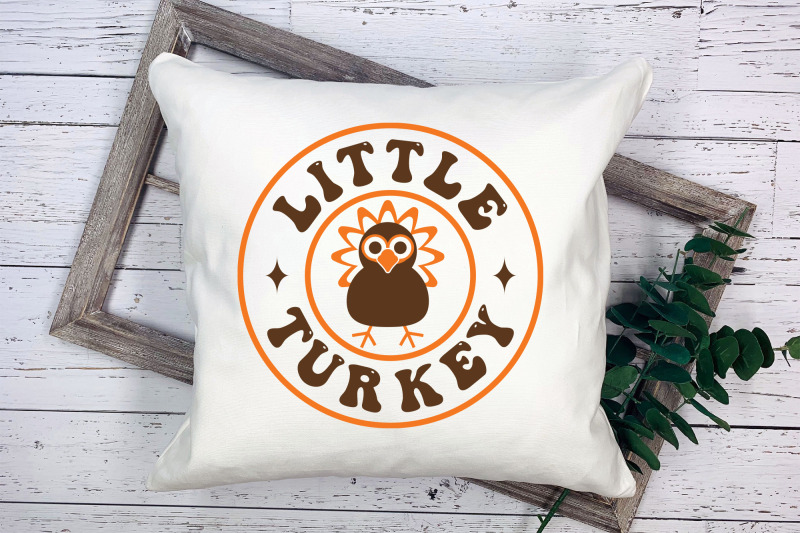 little-turkey-svg-cut-file