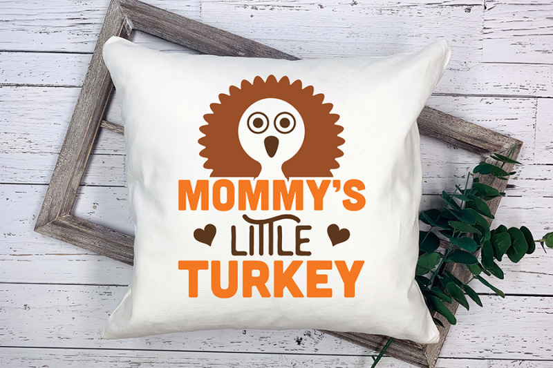 mommy-039-s-little-turkey-svg