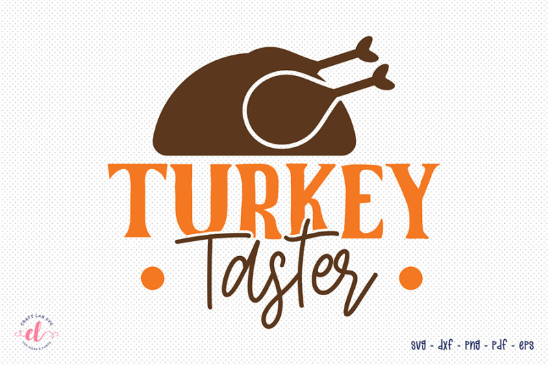 turkey-taster-svg