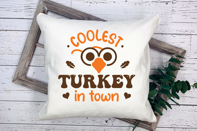 coolest-turkey-in-town-svg