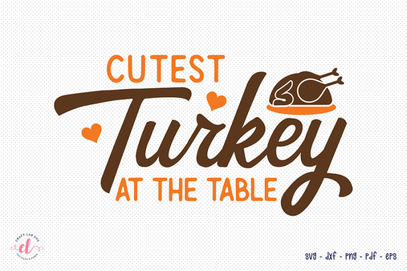 cutest-turkey-at-the-table-svg-cut-file