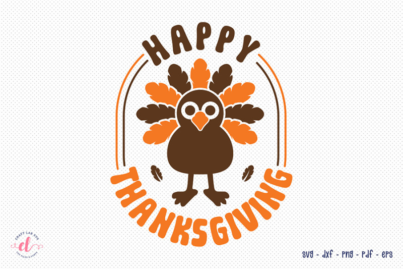 happy-thanksgiving-turkey-svg-design