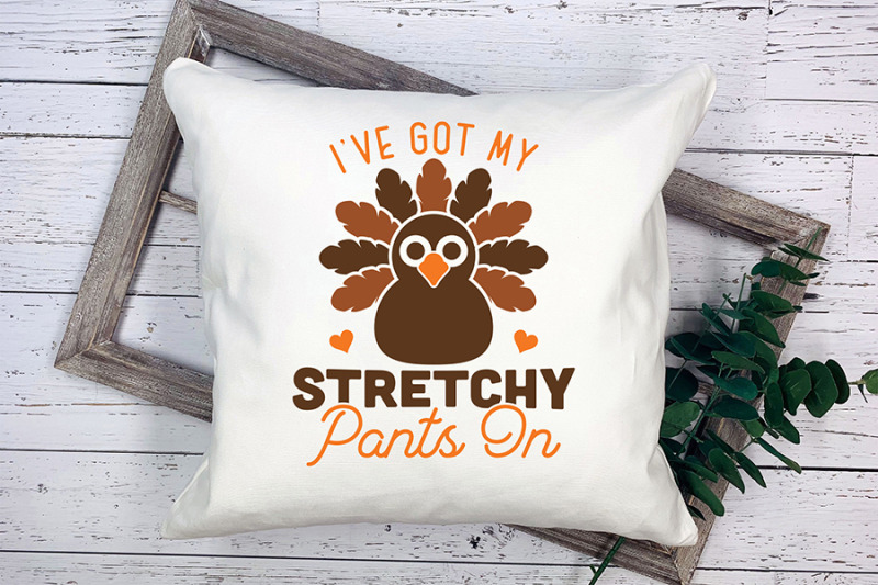 i-039-ve-got-my-stretchy-pants-on-svg-turkey