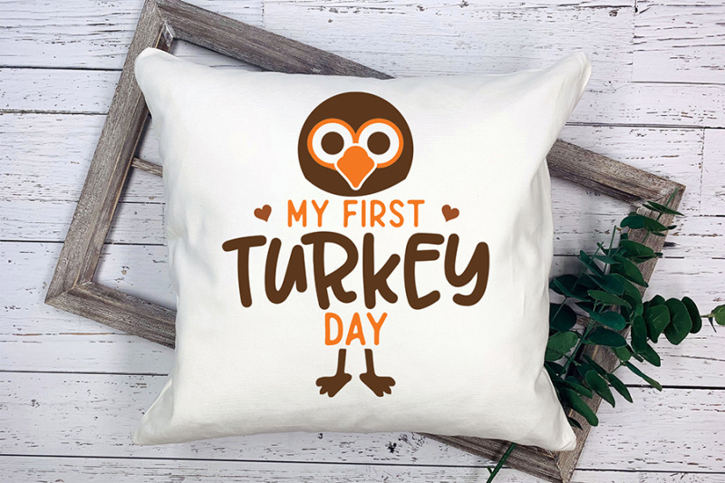 my-first-turkey-day-svg-cut-file