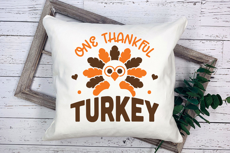 one-thankful-turkey-svg