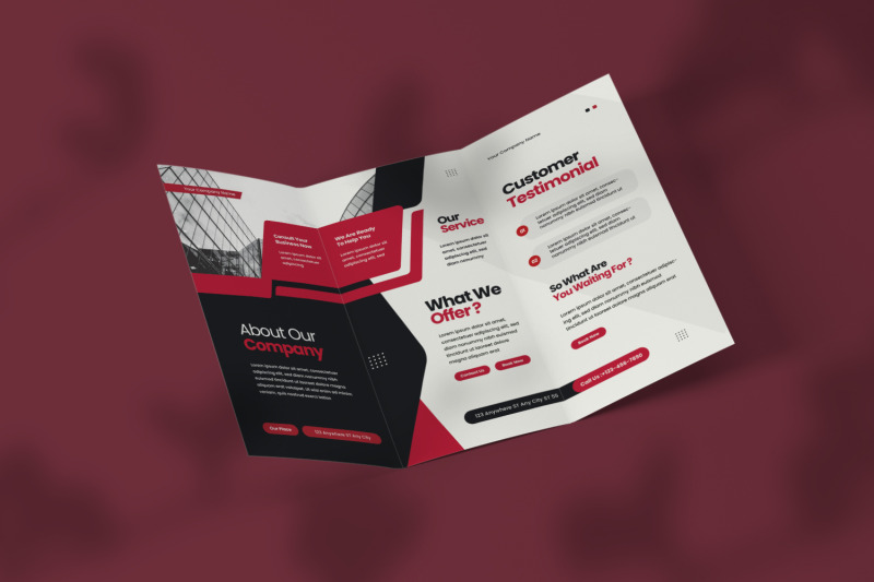 consultant-trifold-brochure