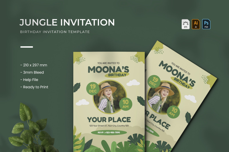 jungle-birthday-invitation