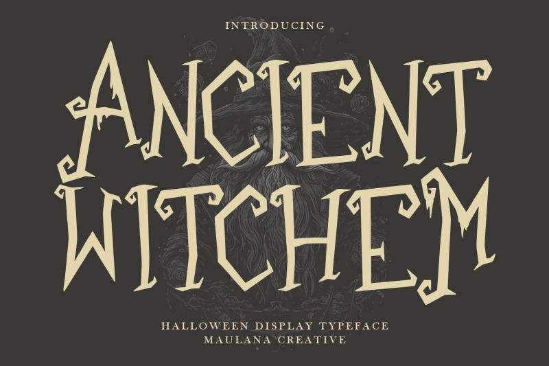 ancient-witchem-halloween-display-typeface