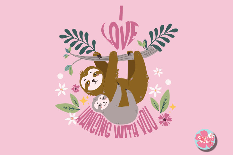 i-love-hanging-with-you-mama-and-baby-sloth-sublimation-png-sloth-p
