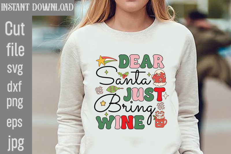 dear-santa-just-bring-wine-svg-cut-file-christmas-retro-designs-christ