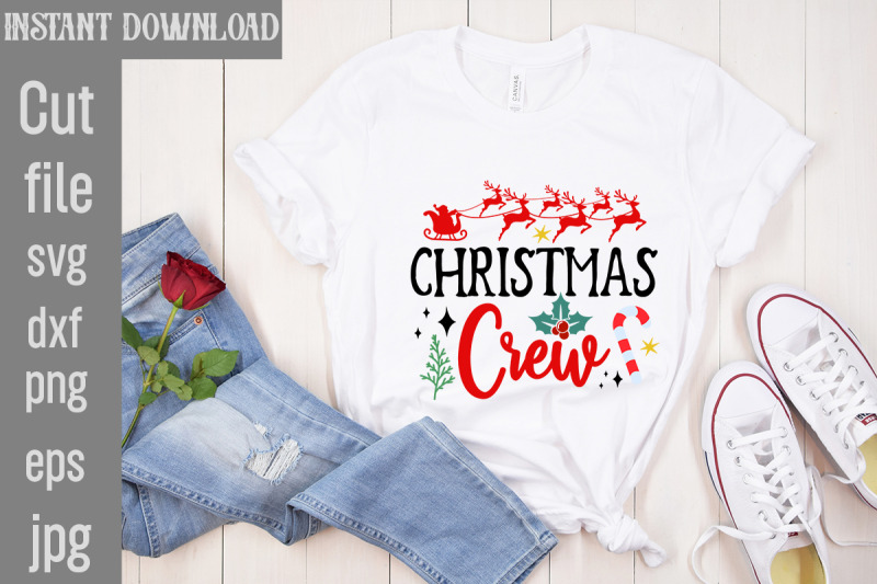 christmas-crew-svg-cut-file-christmas-svg-design-christmas-tree-bundl